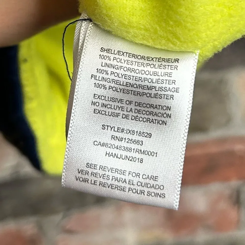 5‎ for $25🔥iXtreme Puffer Jacket Boys Size 12M